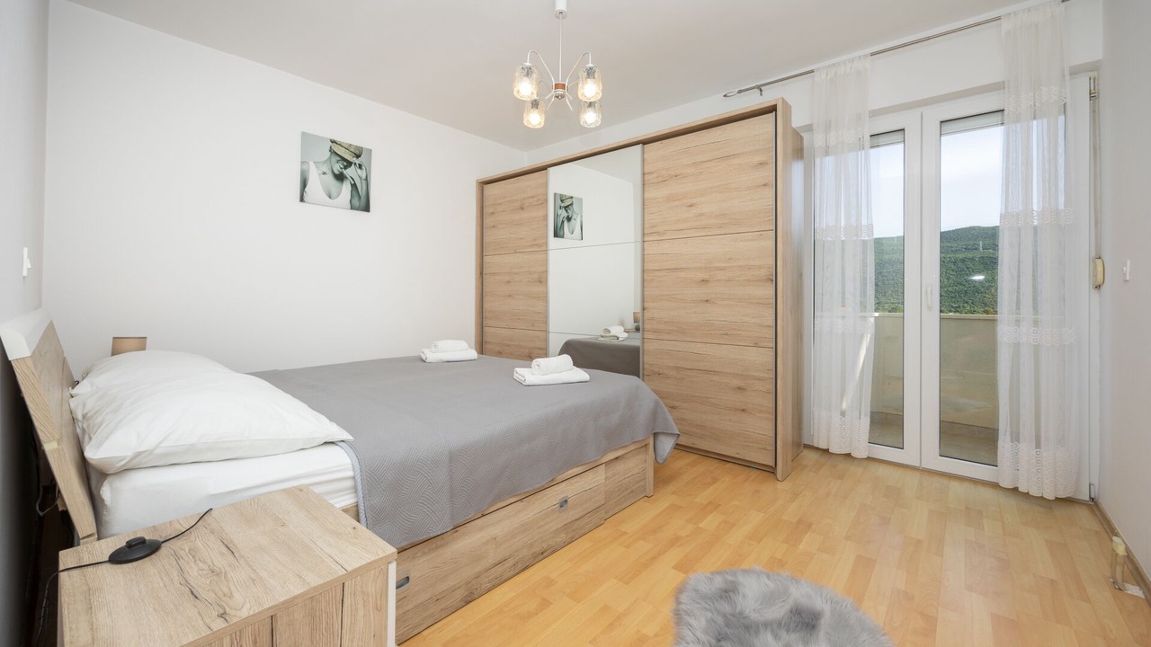 Photo of Bedroom in Primorski Dolac