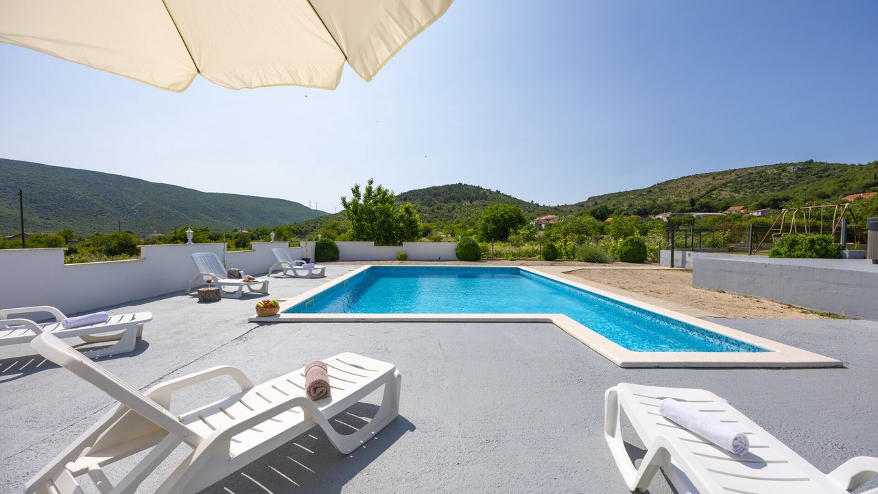 Photo of Outdoor in Primorski Dolac