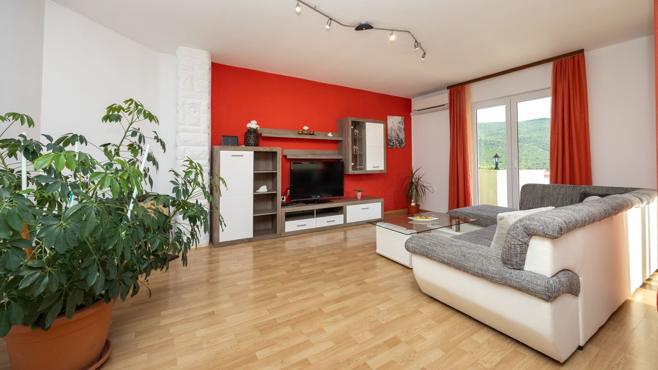 Photo of Livingroom in Primorski Dolac