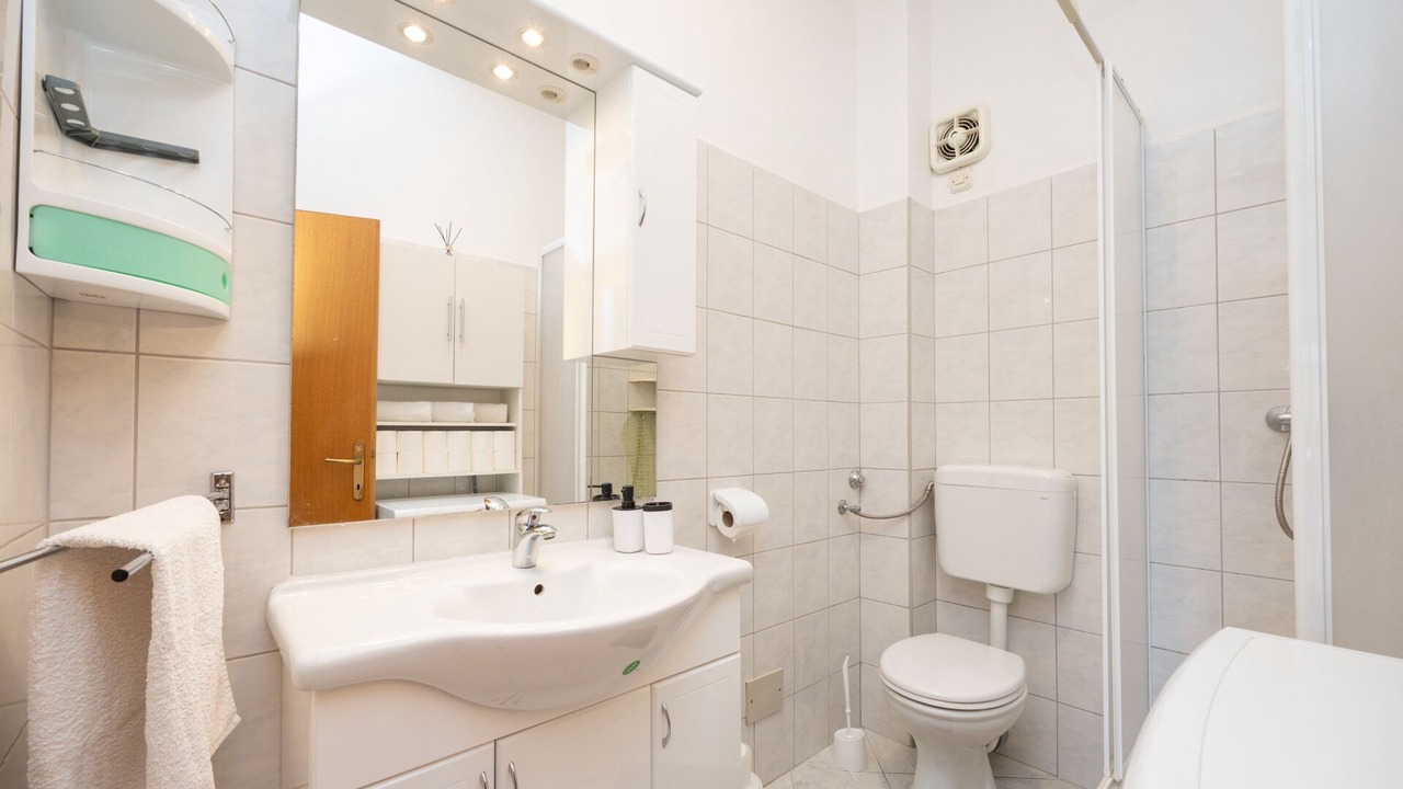 Photo of Bathroom in Primorski Dolac