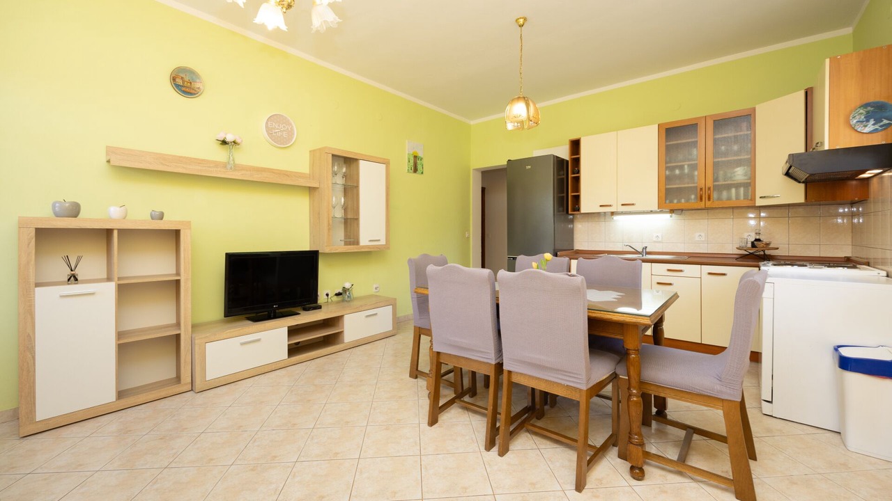 Photo of Kitchen in Primorski Dolac