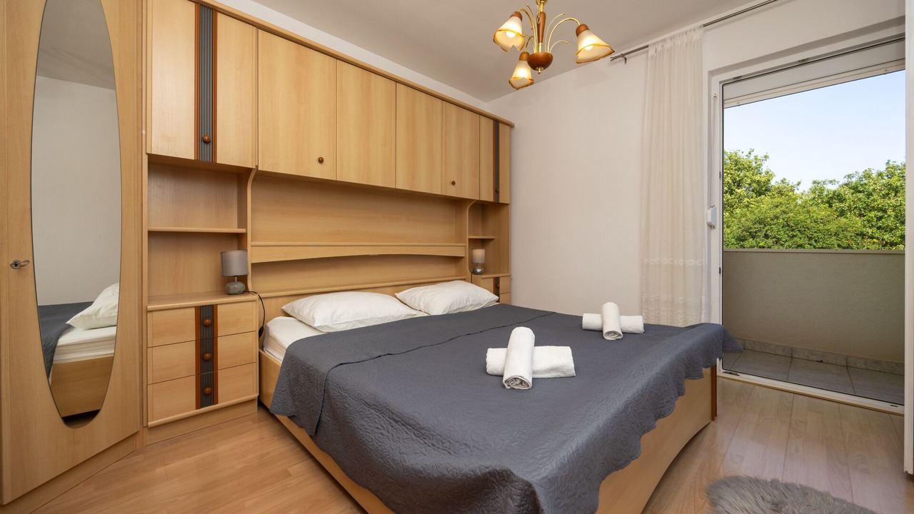 Photo of Bedroom in Primorski Dolac