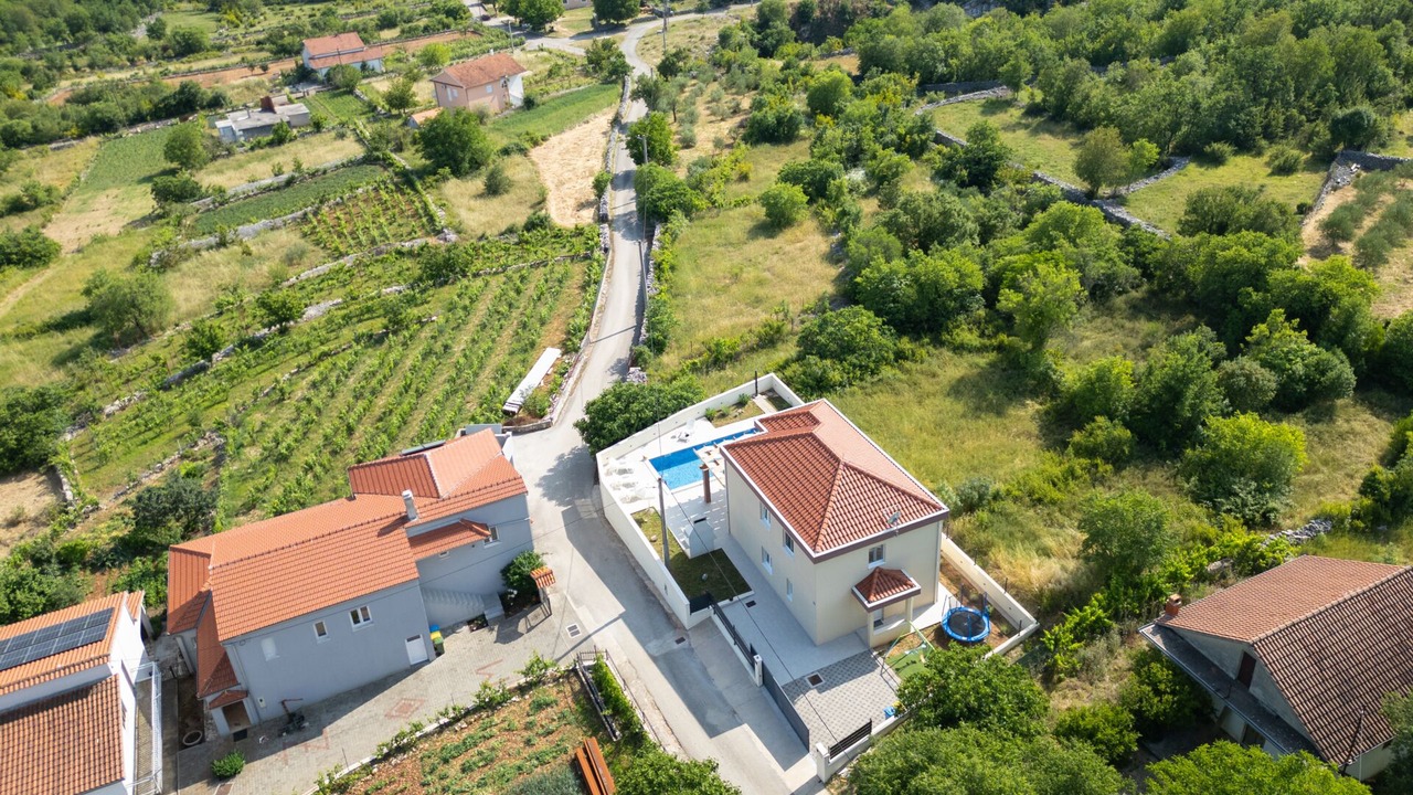 Photo of Outdoor in Primorski Dolac