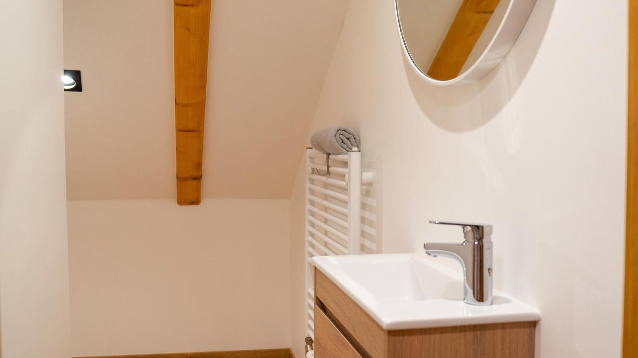 Photo of Bathroom in Pisarovina