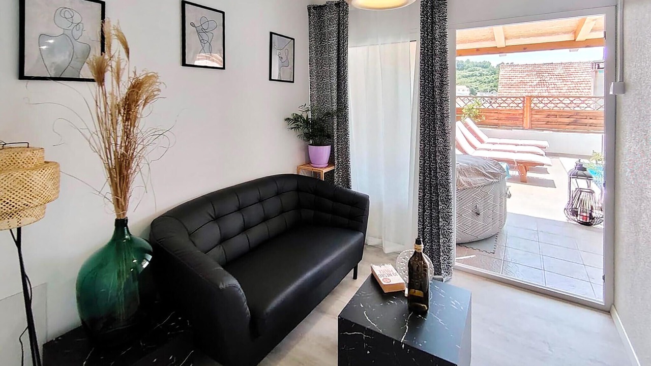 Photo of Bedroom in Krizna luka