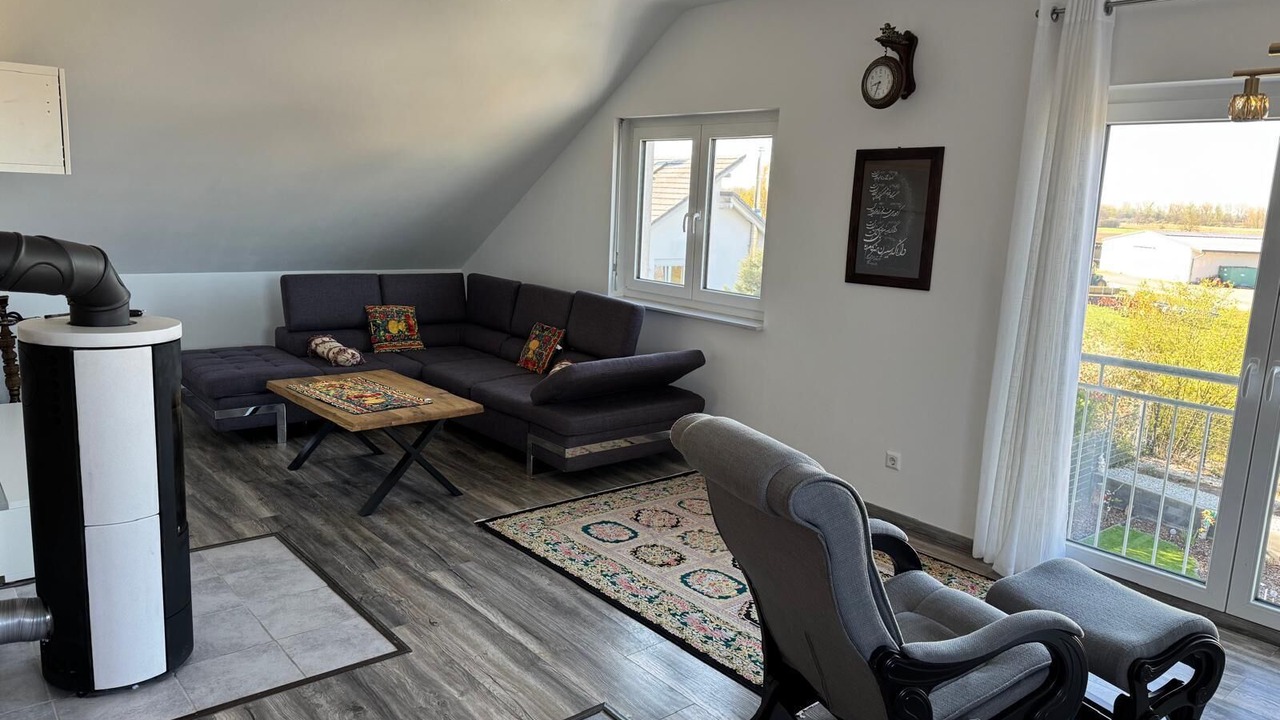 Photo of Livingroom in Buettelborn