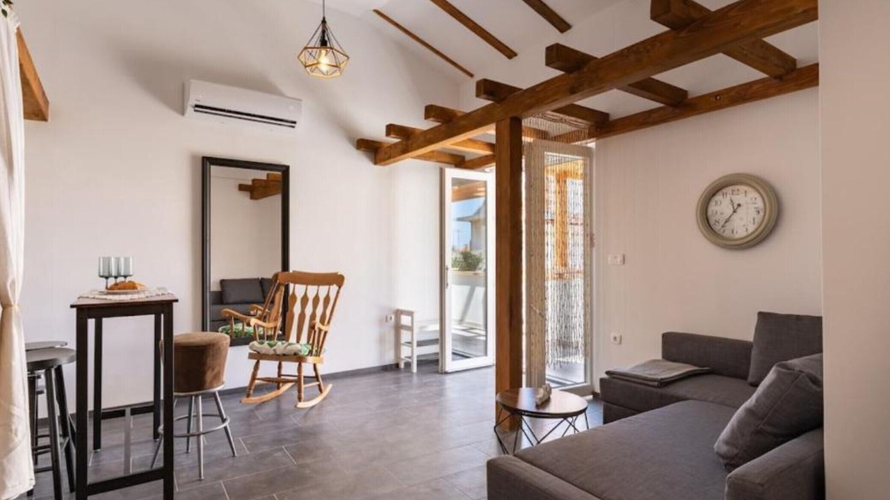 Photo of Livingroom in Vidalici