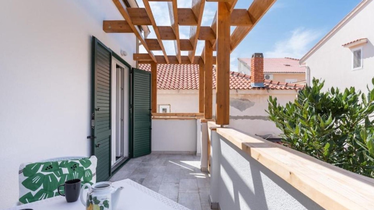Photo of Patio Balcony in Vidalici