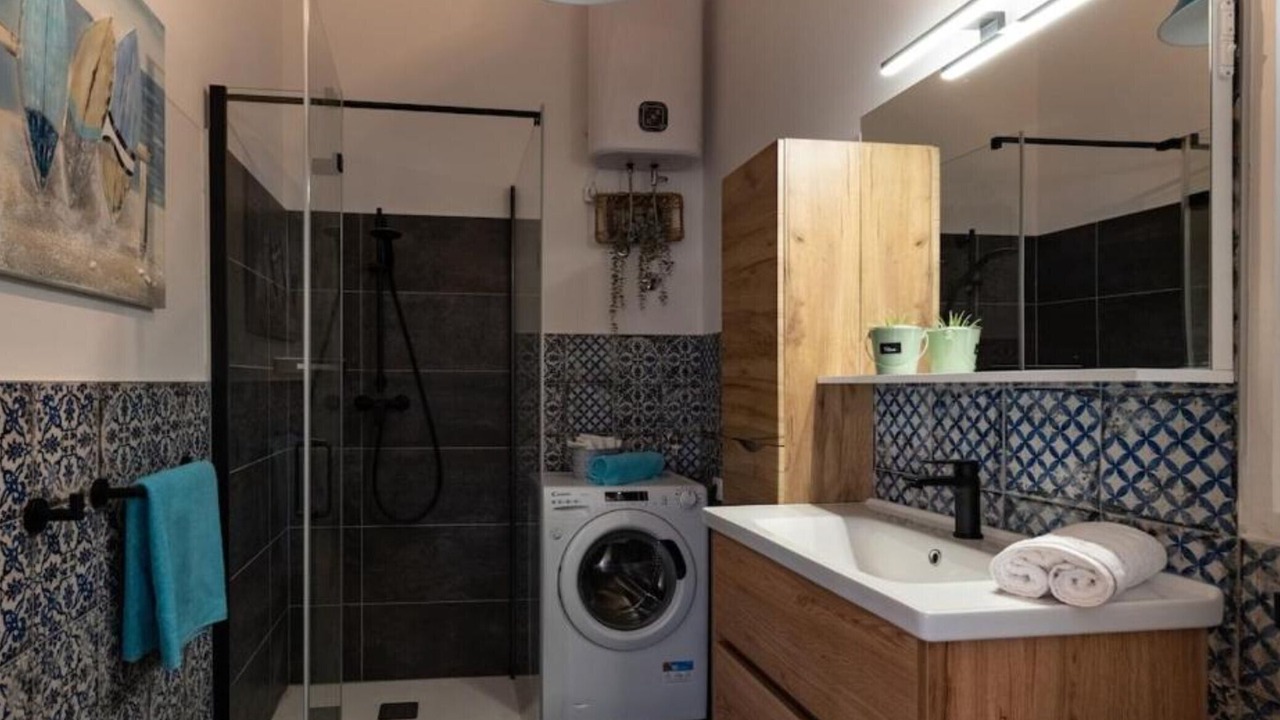 Photo of Bathroom in Vidalici