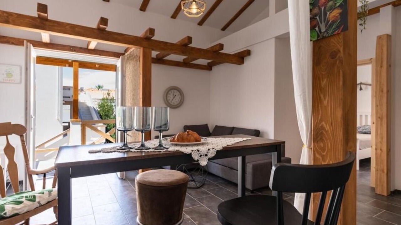 Photo of Livingroom in Vidalici