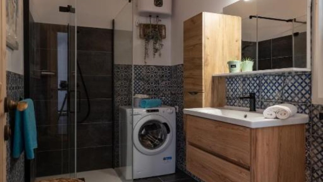 Photo of Bathroom in Vidalici