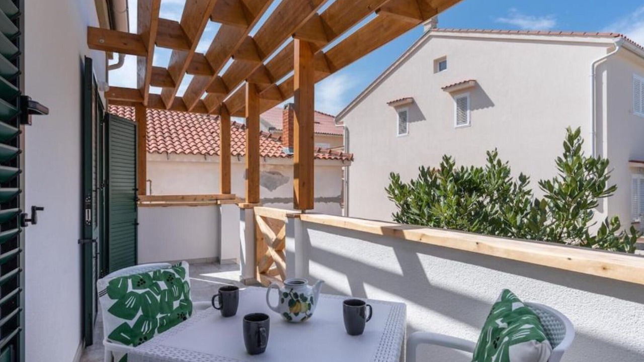 Photo of Patio Balcony in Vidalici