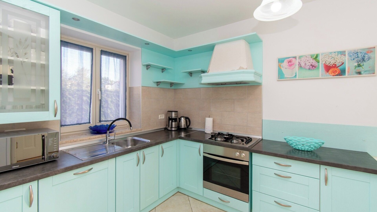 Photo of Kitchen in Gajana