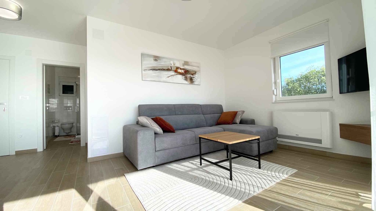 Photo of Livingroom in Marsici