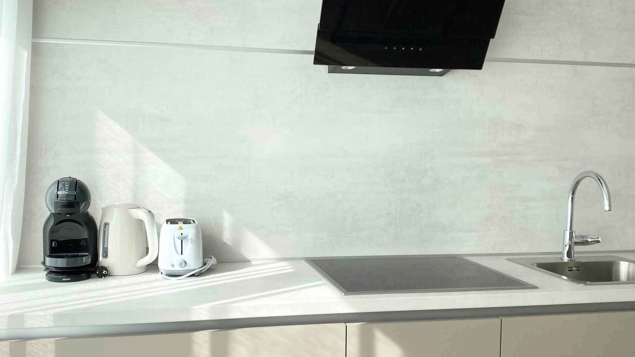Photo of Kitchen in Marsici