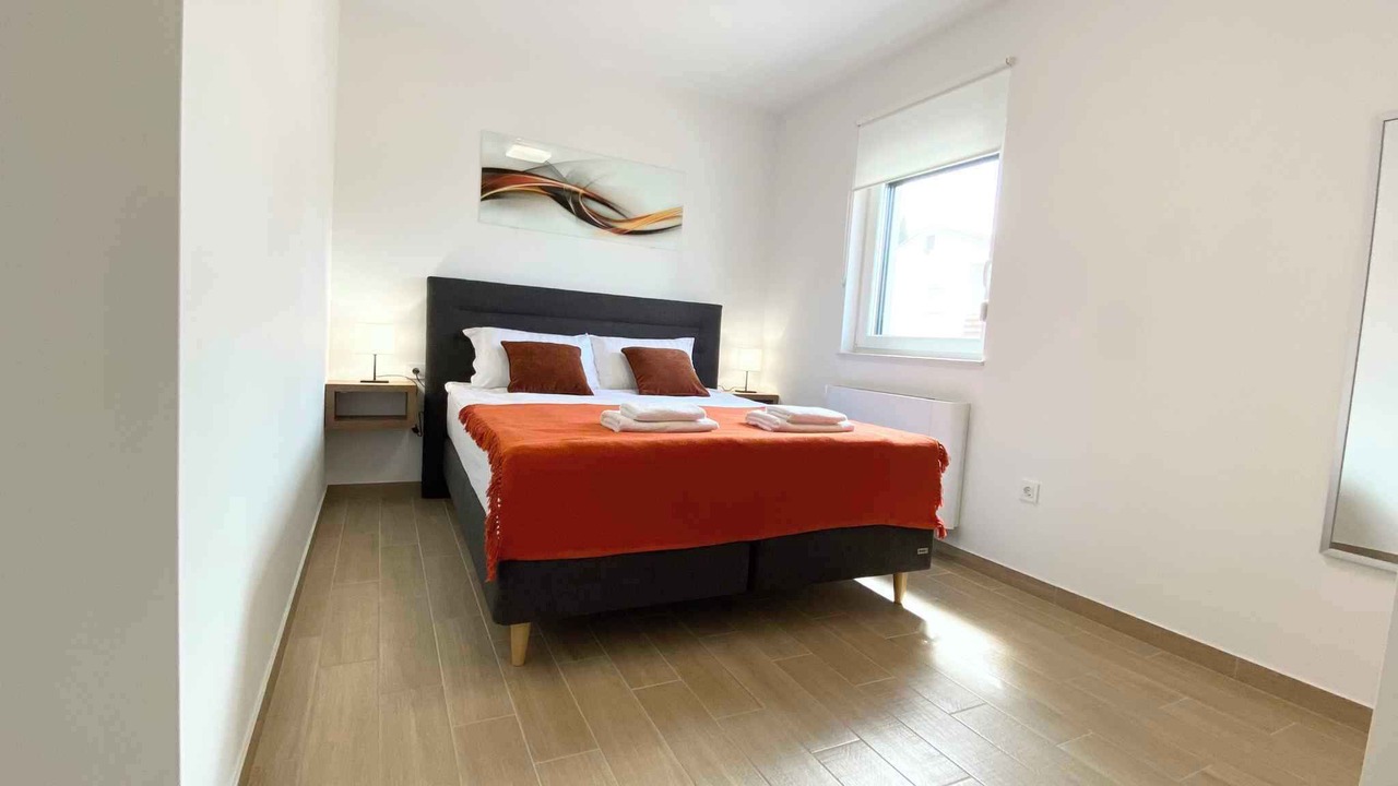 Photo of Bedroom in Marsici