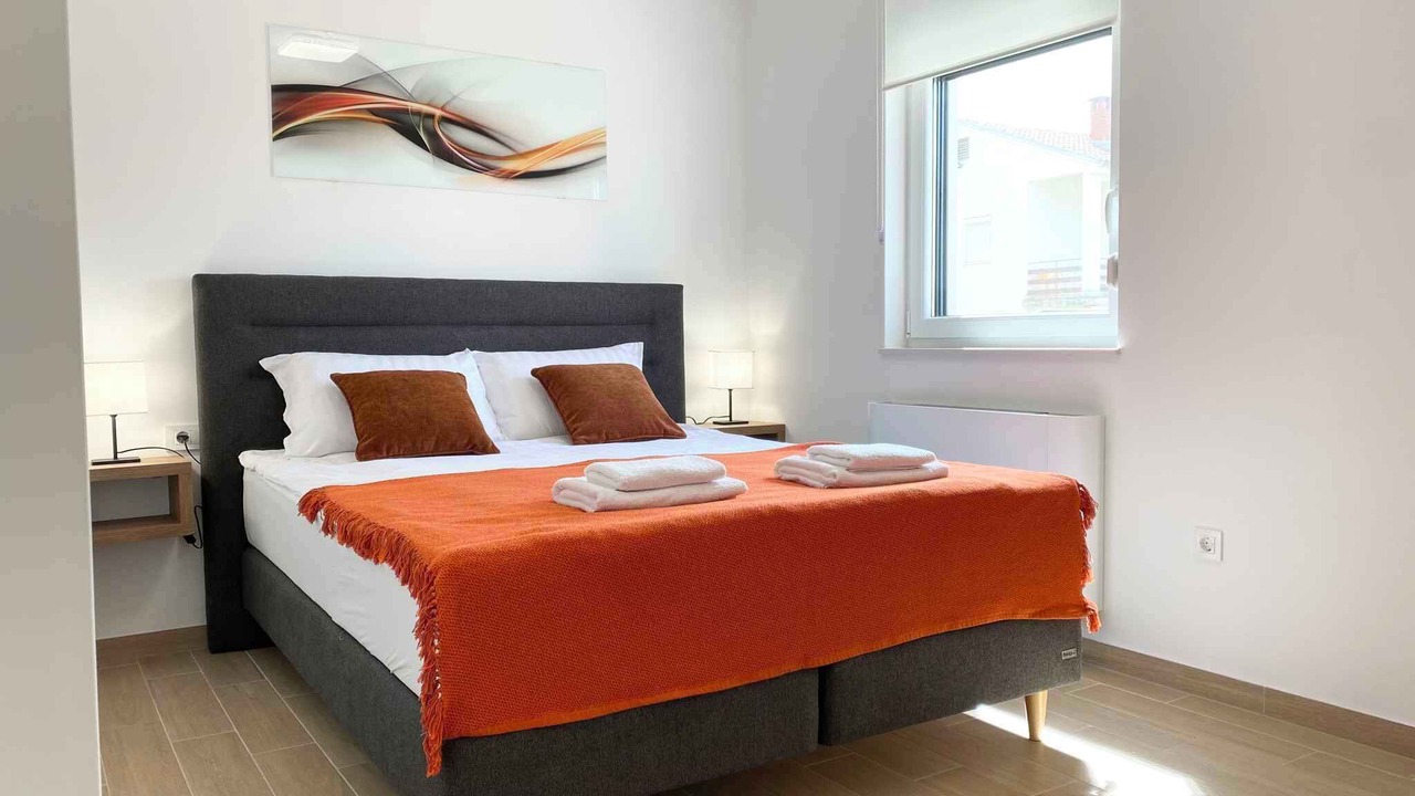 Photo of Bedroom in Marsici