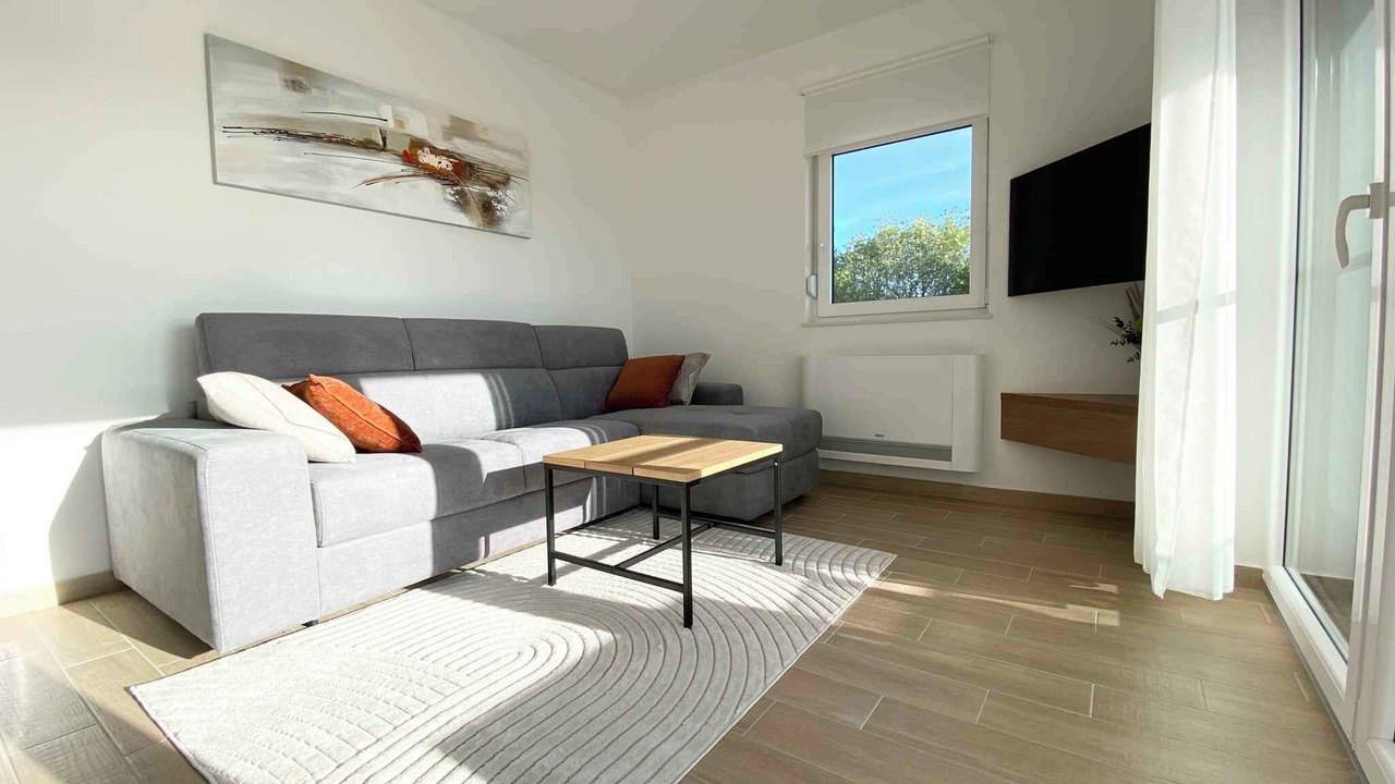 Photo of Livingroom in Marsici