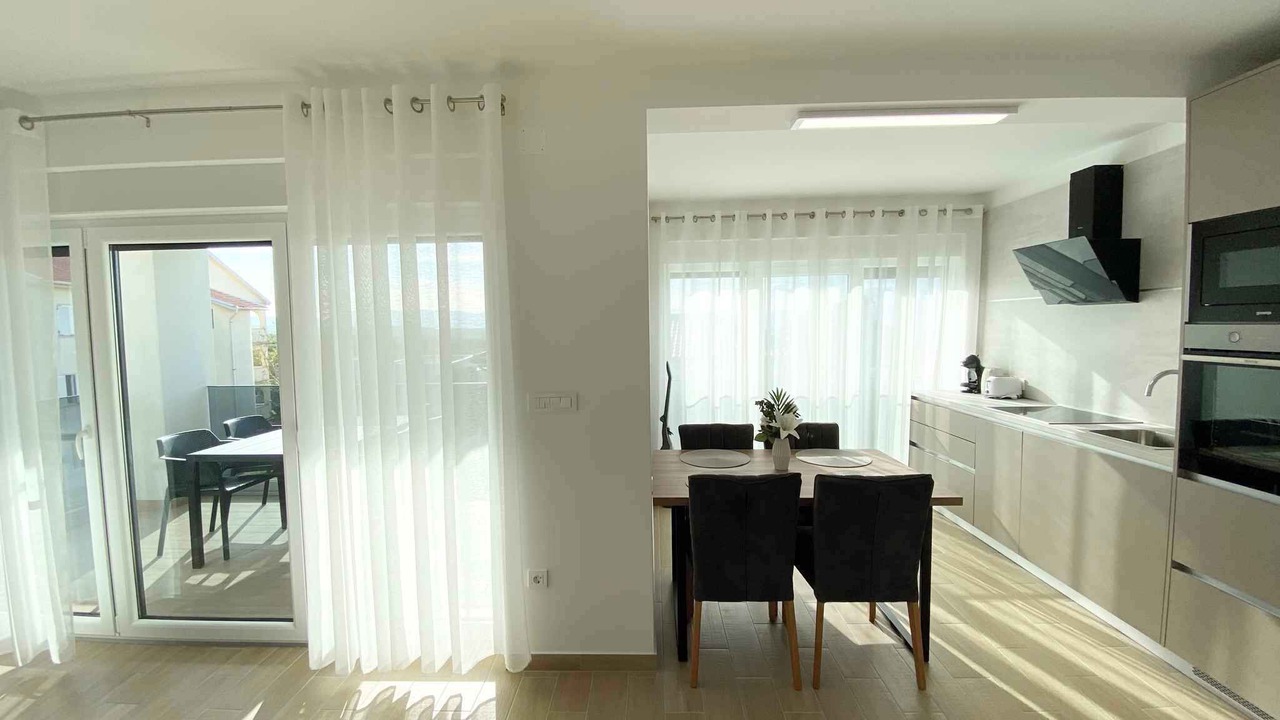 Photo of Kitchen in Marsici
