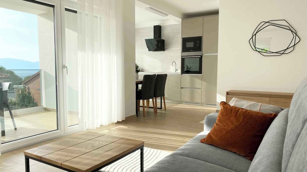 Photo of Livingroom in Marsici