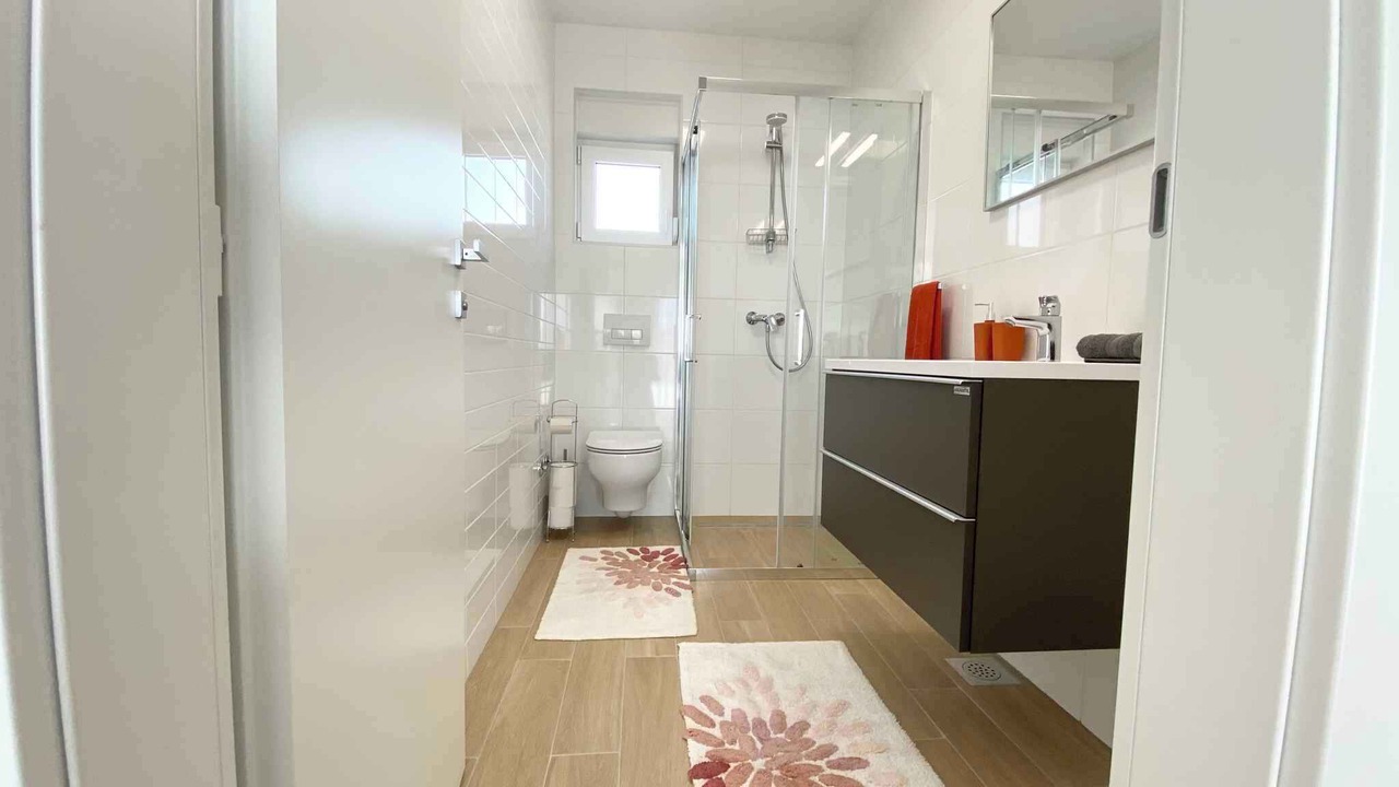 Photo of Bathroom in Marsici