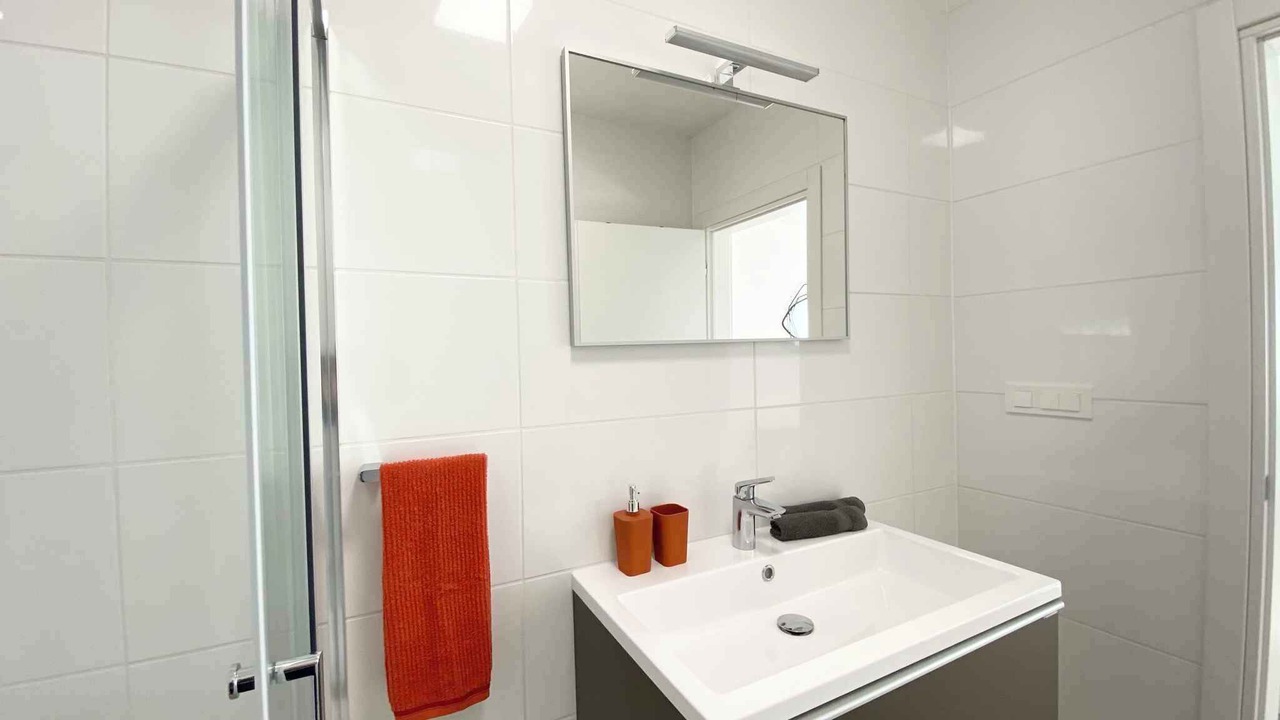 Photo of Bathroom in Marsici