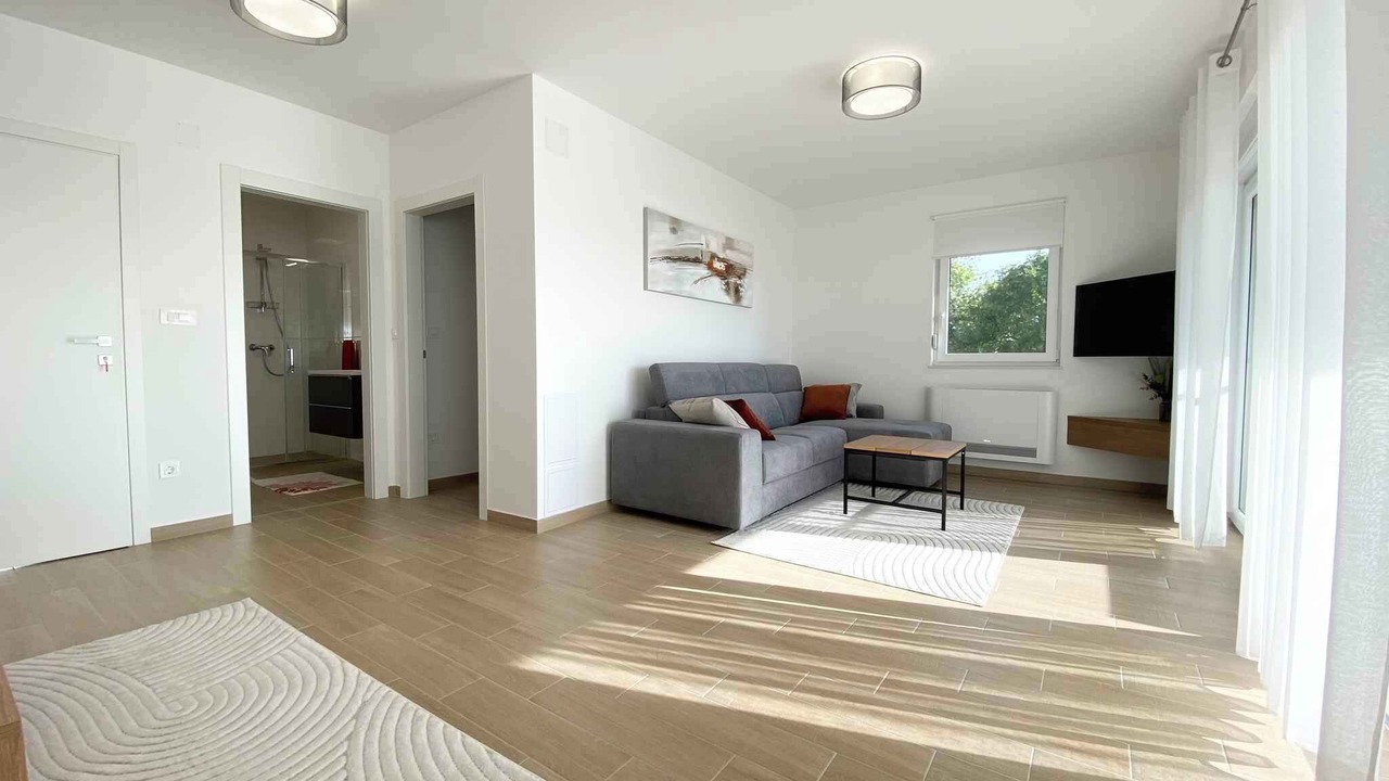Photo of Livingroom in Marsici