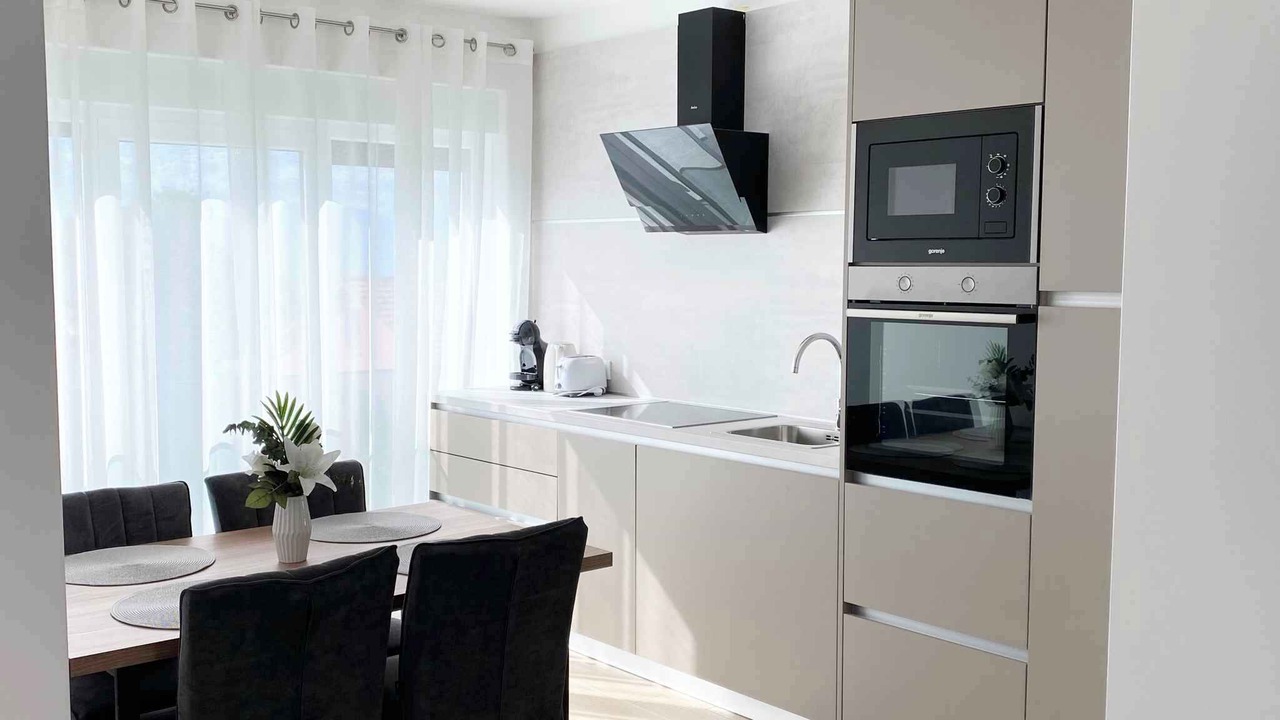 Photo of Kitchen in Marsici