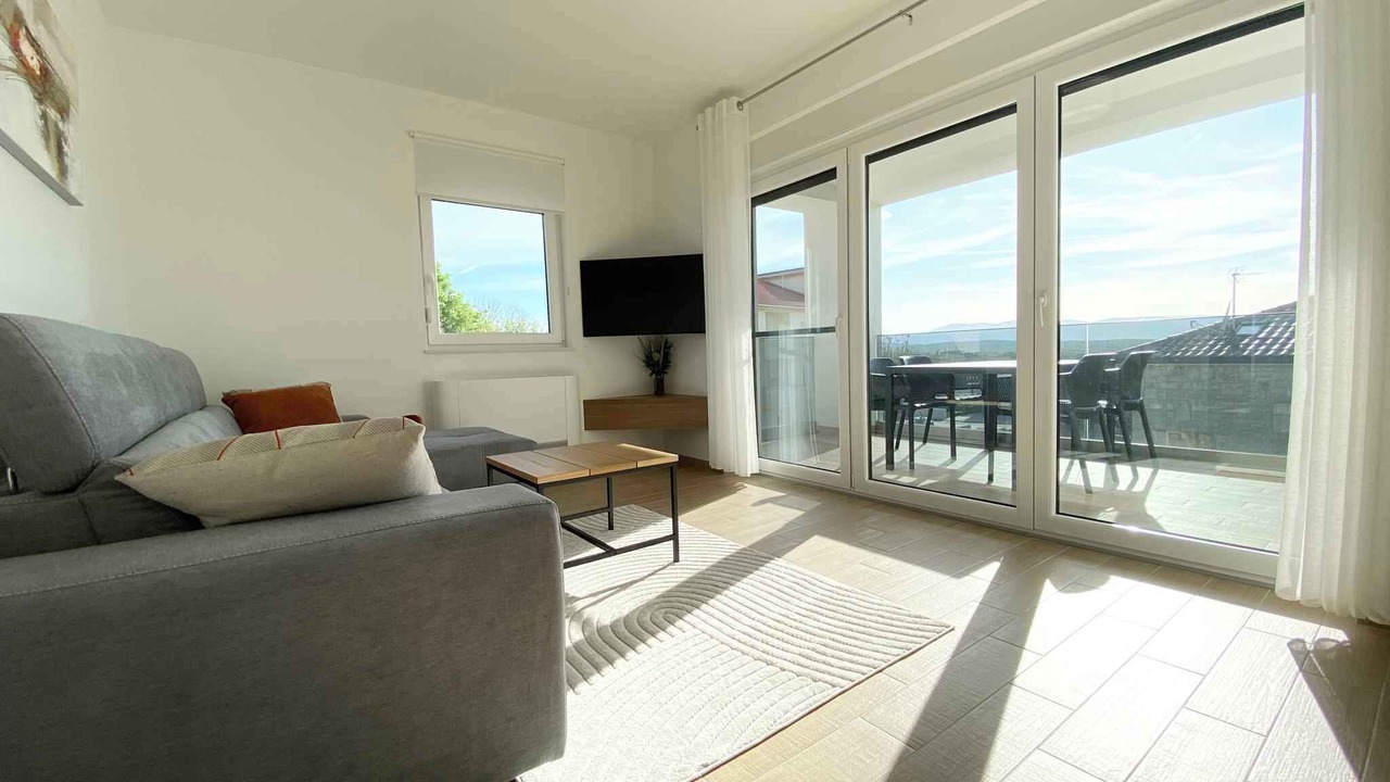 Photo of Livingroom in Marsici