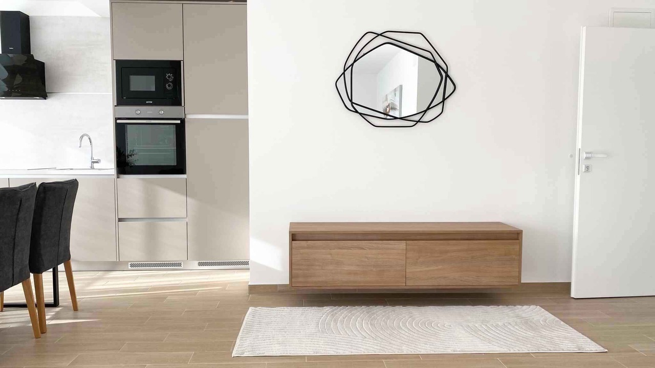 Photo of Kitchen in Marsici
