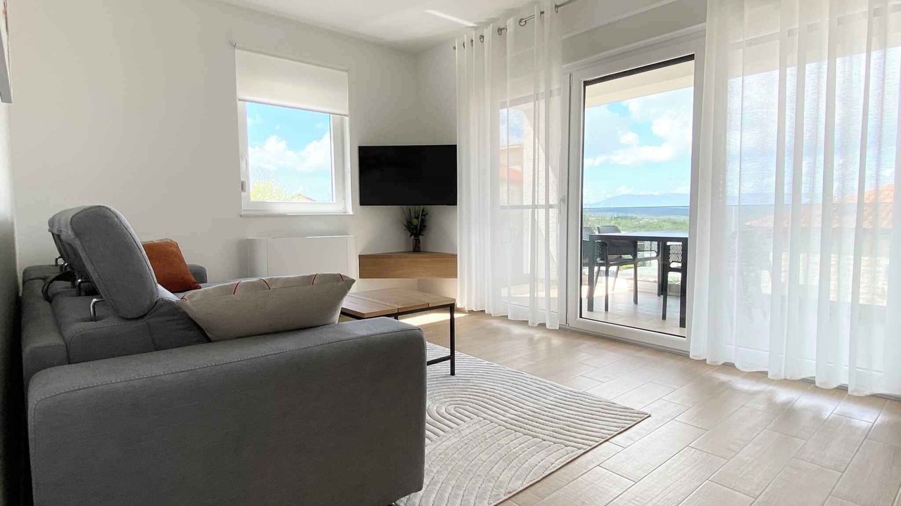 Photo of Livingroom in Marsici