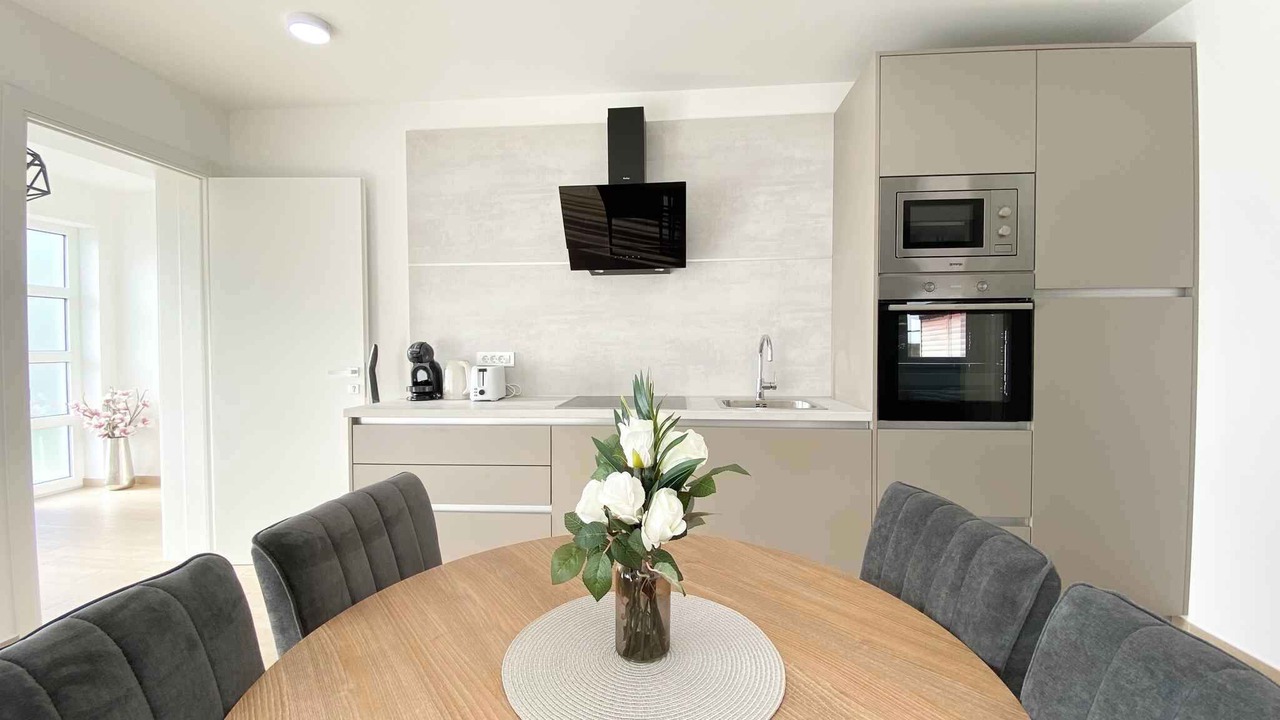 Photo of Kitchen in Marsici