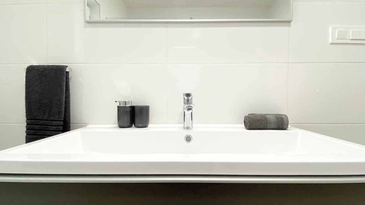 Photo of Bathroom in Marsici