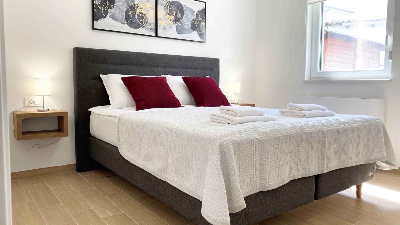 Photo of Bedroom in Marsici