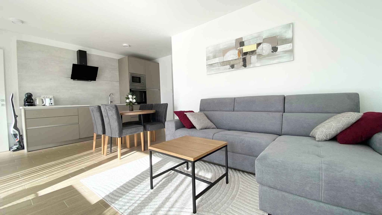 Photo of Livingroom in Marsici