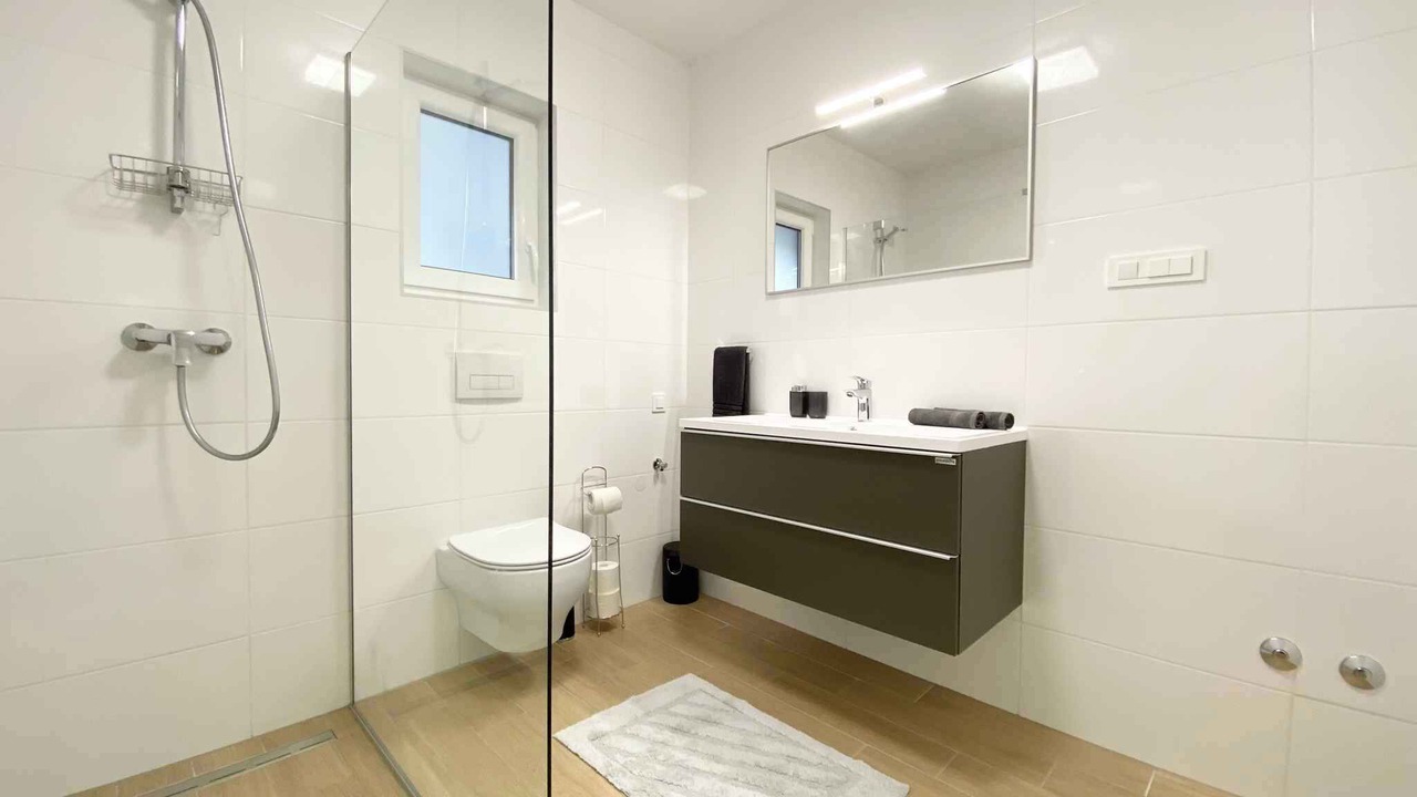Photo of Bathroom in Marsici