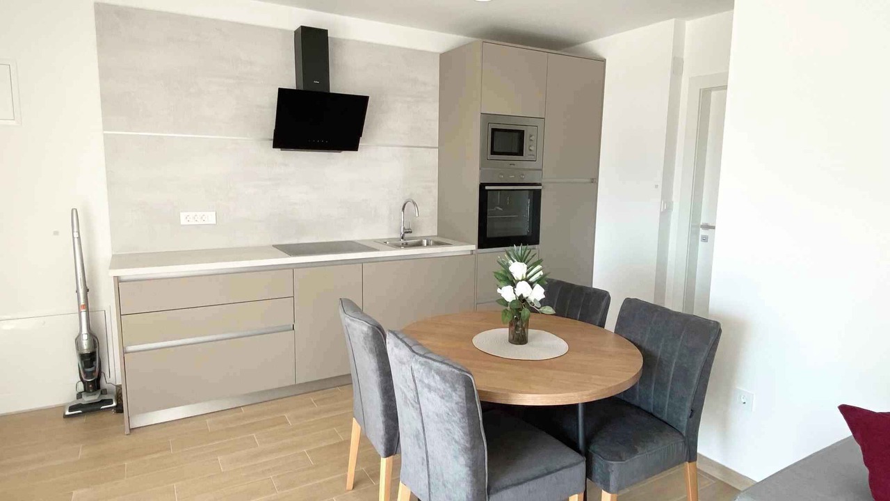 Photo of Kitchen in Marsici
