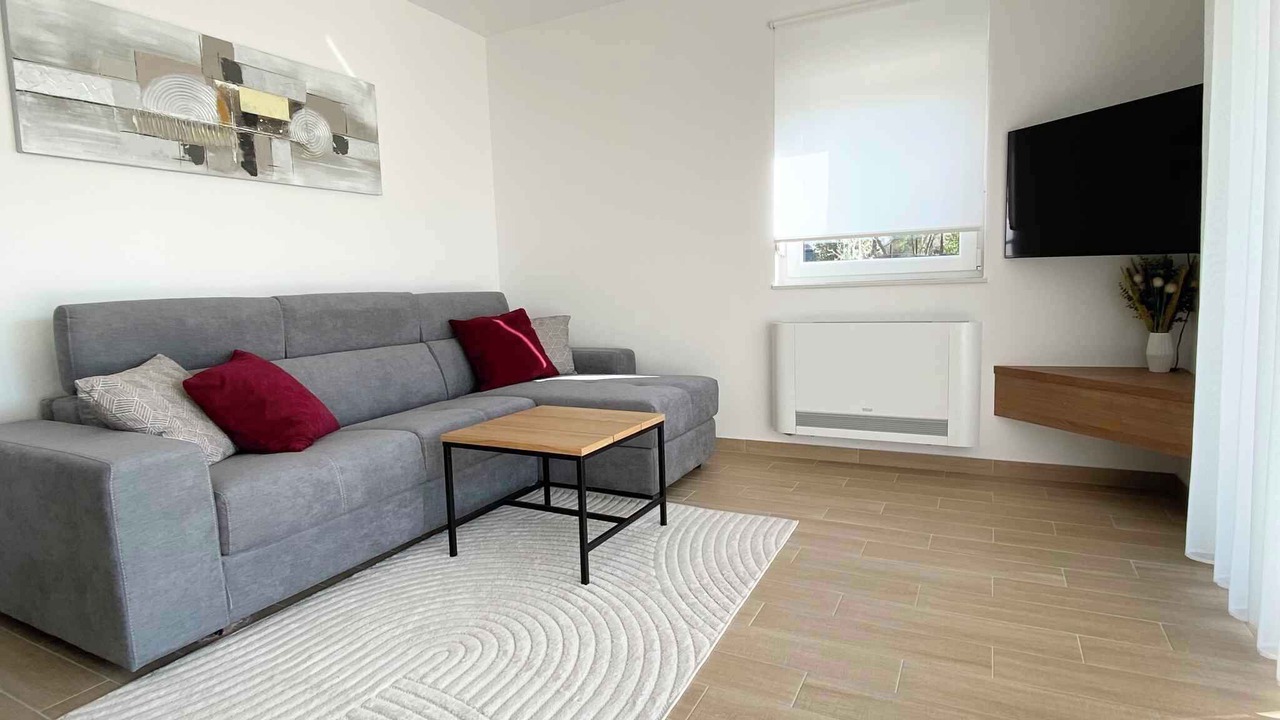 Photo of Livingroom in Marsici