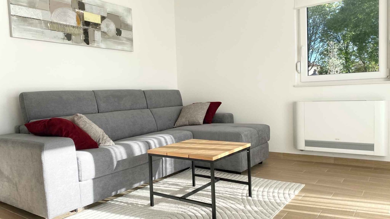 Photo of Livingroom in Marsici