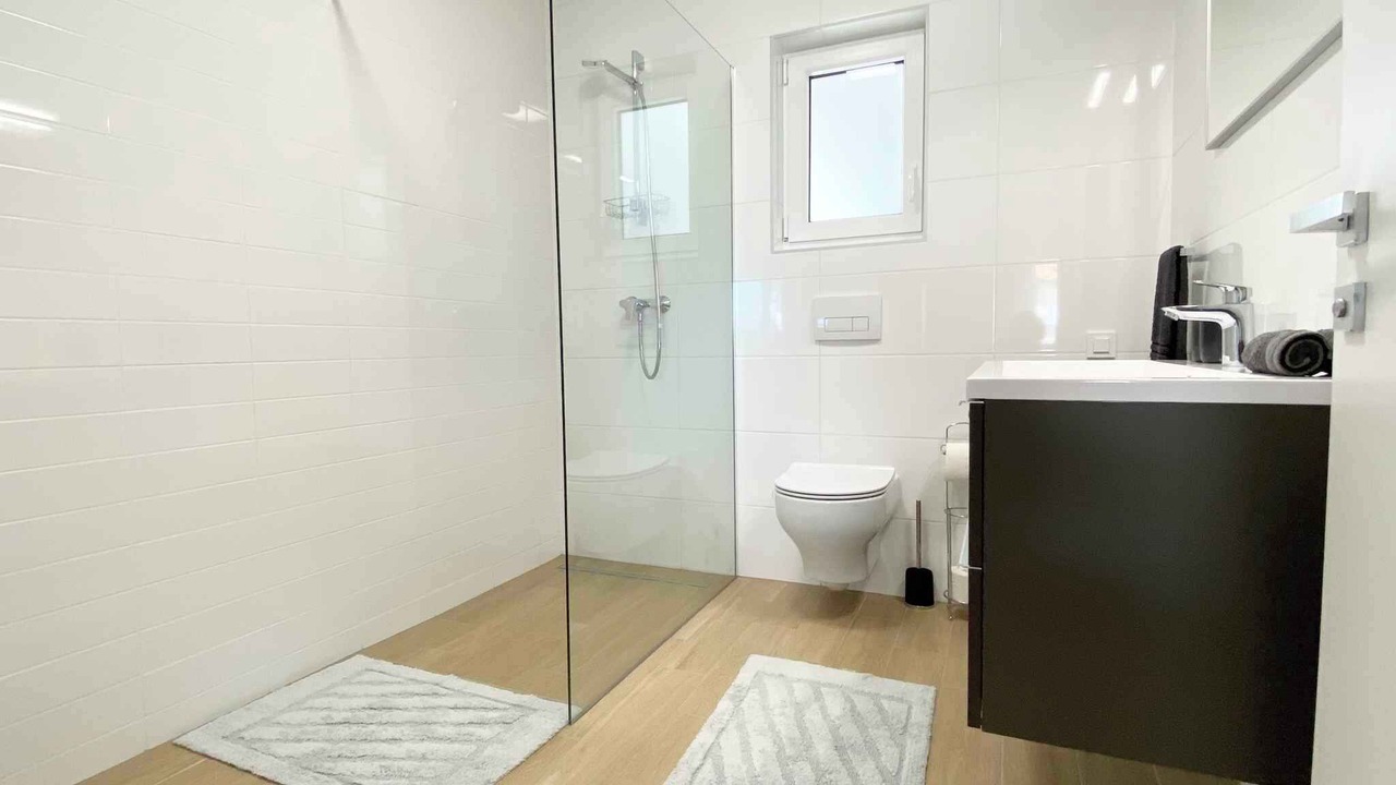 Photo of Bathroom in Marsici