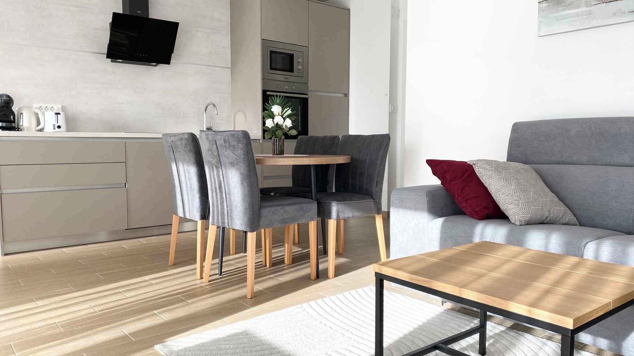 Photo of Livingroom in Marsici