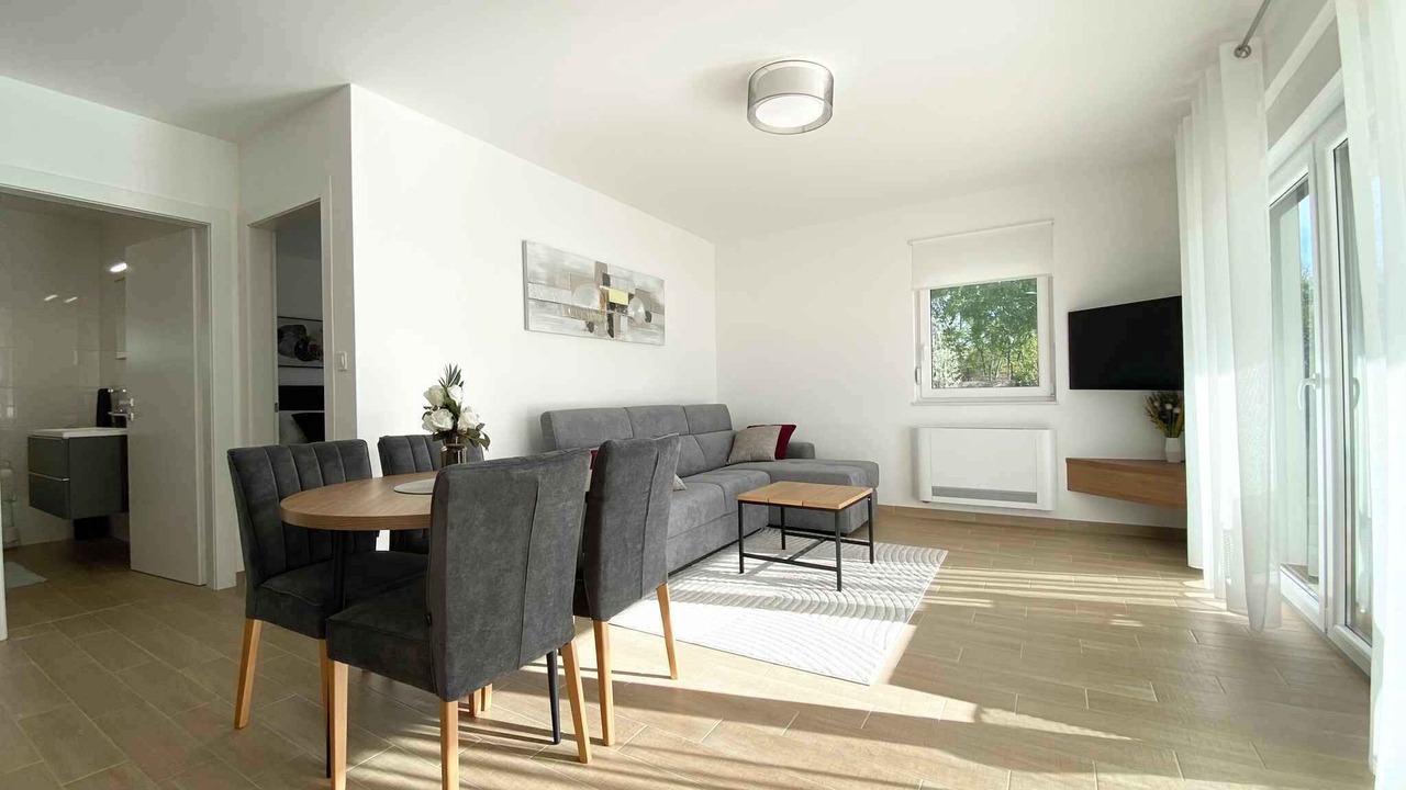 Photo of Livingroom in Marsici