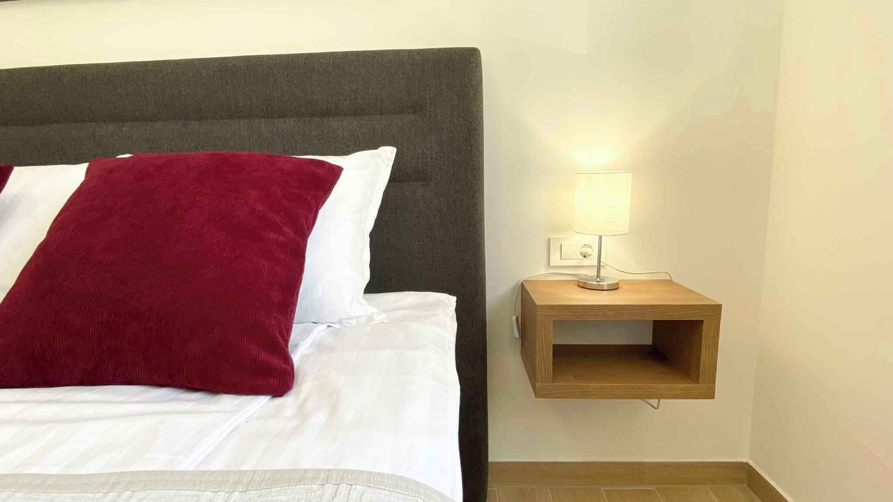 Photo of Bedroom in Marsici