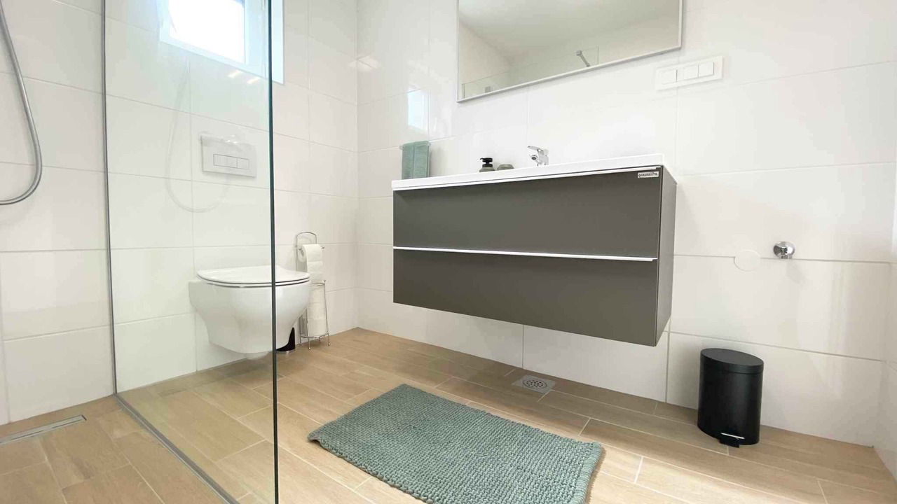 Photo of Bathroom in Marsici