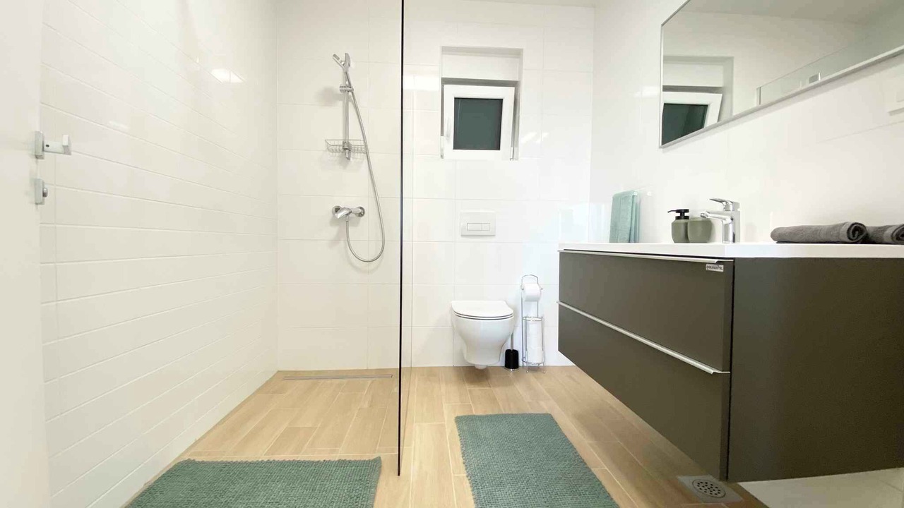 Photo of Bathroom in Marsici