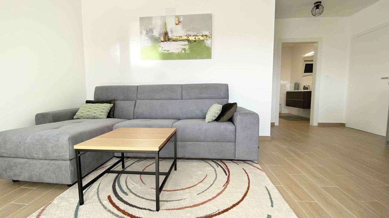 Photo of Livingroom in Marsici