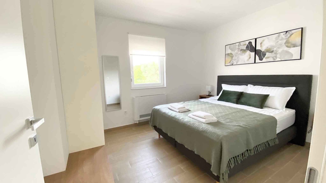 Photo of Bedroom in Marsici