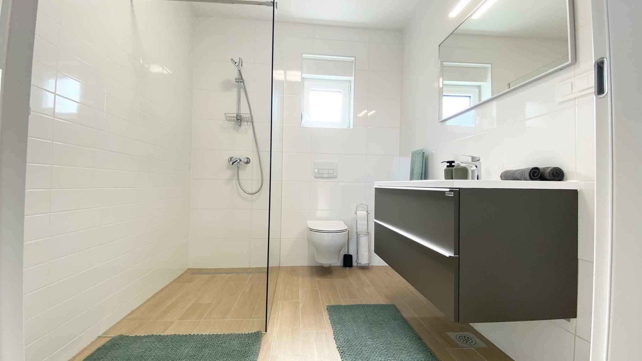 Photo of Bathroom in Marsici