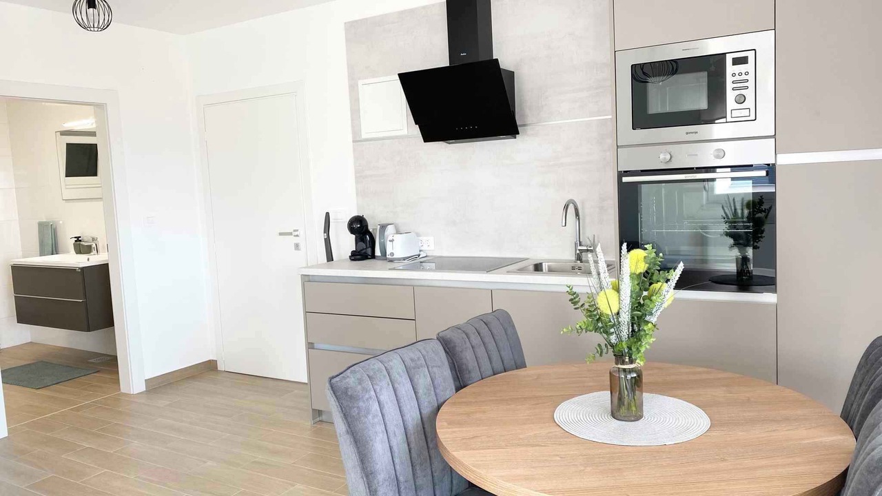 Photo of Kitchen in Marsici