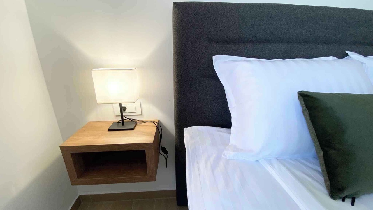 Photo of Bedroom in Marsici